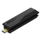 Adaptador wifi7 usb msi gube65 be6500