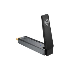 MSI AX1800 WiFi USB Adapter scheda di interfaccia e adattatore USB 2.0