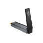 Adaptador wifi6 usb msi guax18 ax1800