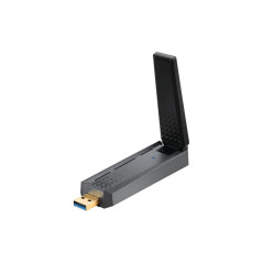 MSI AX1800 WiFi USB Adapter scheda di interfaccia e adattatore USB 2.0