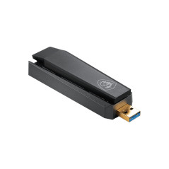 MSI AX1800 WiFi USB Adapter scheda di interfaccia e adattatore USB 2.0
