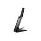 Adaptador wifi6 usb msi guax18 ax1800
