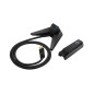 Adaptador wifi6 usb msi guax18 ax1800