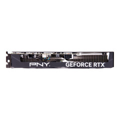 Tarjeta grafica pny rtx 4060ti 8gb verto dual fan dlss 3