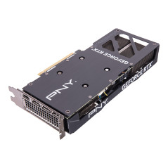 PNY GeForce RTX 4060 Ti VERTO Dual Fan DLSS 3 NVIDIA 8 GB GDDR6
