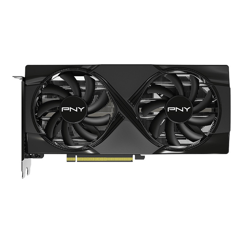 Tarjeta grafica pny rtx 5060ti 16gb oc gddr7