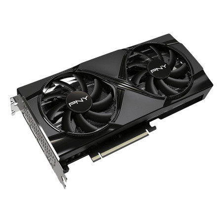 Tarjeta grafica pny rtx 5060ti 16gb oc gddr7