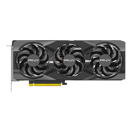 PNY GeForce RTX 5070 Ti OC NVIDIA 16 GB GDDR7