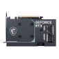 Tarjeta grafica msi  rtx 5060 8gb ventus 2x oc gddr7