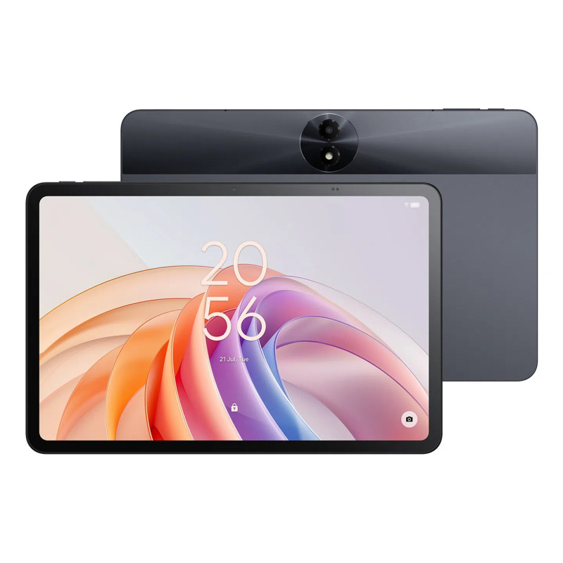TCL TAB 11 FE 4G Mediatek LTE 128 GB 27,9 cm (11") 4 GB Wi-Fi 5 (802.11ac) Android 14 Grigio TCL TAB 11 FE 4G Mediatek LTE 128 GB 27,9 cm (11") 4 GB Wi-Fi 5 (802.11ac) Android 14 Grigio