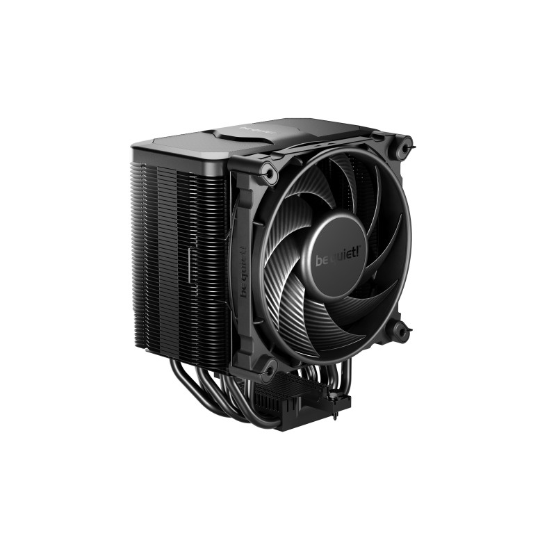 Ventilador disipador cpu be quiet! dark rock 5 120mm