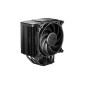 Ventilador disipador cpu be quiet! dark rock 5 120mm