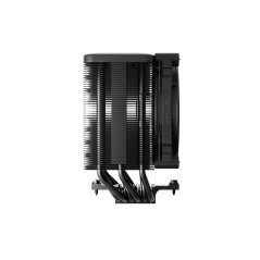 Ventilador disipador cpu be quiet! dark rock 5 120mm