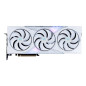 Tarjeta grafica msi rtx 5070ti 16gb gaming trio oc white