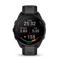Smartwatch garmin forerunner 165 43mm negro