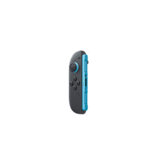 Nintendo 10015100 periferica di gioco Nero, Blu, Rosso Bluetooth Joystick Analogico Digitale Nintendo Switch 2