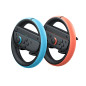 Volante nintendo switch 2 joy - con wheel 2uds