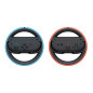 Volante nintendo switch 2 joy - con wheel 2uds