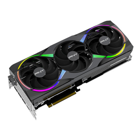 Tarjeta grafica pny rtx 5070 ti plus tepic - x 16gb gddr7 rgb