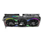 Tarjeta grafica pny rtx 5070 ti plus tepic - x 16gb gddr7 rgb