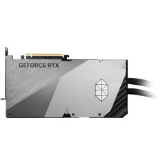Tarjeta grafica msi rtx 5090 32g suprim liquid soc
