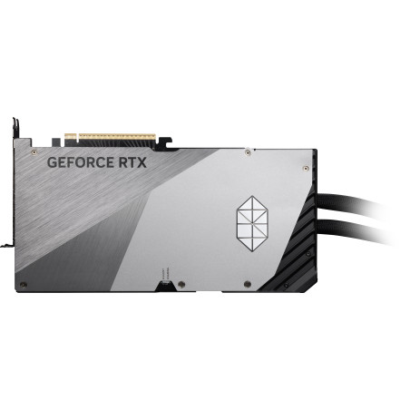 Tarjeta grafica msi rtx 5090 32g suprim liquid soc