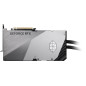 Tarjeta grafica msi rtx 5090 32g suprim liquid soc