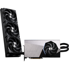 MSI SUPRIM GEFORCE RTX 5090 32G LIQUID SOC scheda video NVIDIA 32 GB GDDR7
