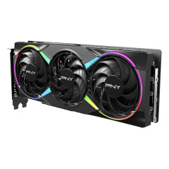 PNY GeForce RTX 5060 Ti EPIC-X RGB OC NVIDIA 16 GB GDDR7