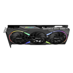 PNY GeForce RTX 5060 Ti EPIC-X RGB OC NVIDIA 16 GB GDDR7