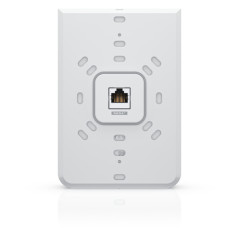 Ubiquiti Unifi 6 In-Wall 4800 Mbit s Bianco Supporto Power over Ethernet (PoE)
