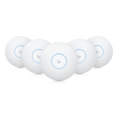 Ubiquiti U7 Pro 5700 Mbit s Bianco