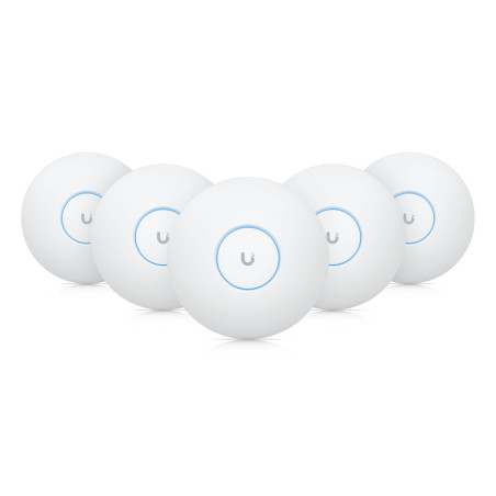Punto acceso inalambrico ubiquiti u7 pro 5 unidades