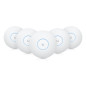 Punto acceso inalambrico ubiquiti u7 pro 5 unidades