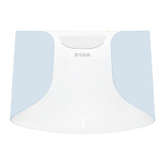 D-Link M60 sistema Wi-Fi Mesh Dual-band (2.4 GHz 5 GHz) Wi-Fi 6 (802.11ax) Bianco 4 Interno