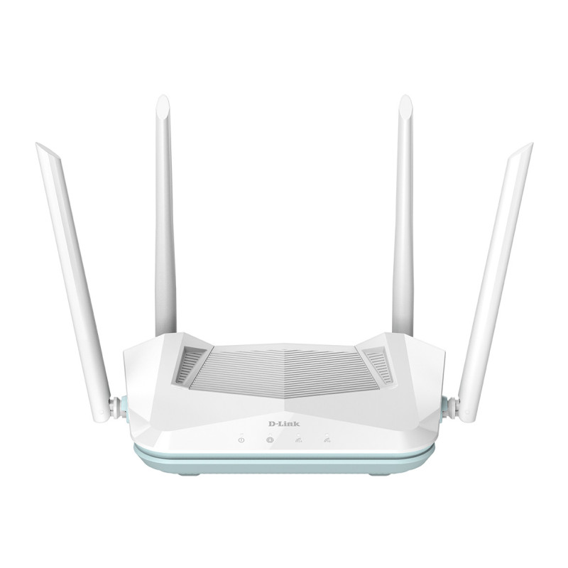 Router wifi 6 d - link r15 eagle pro ax1500 dual band