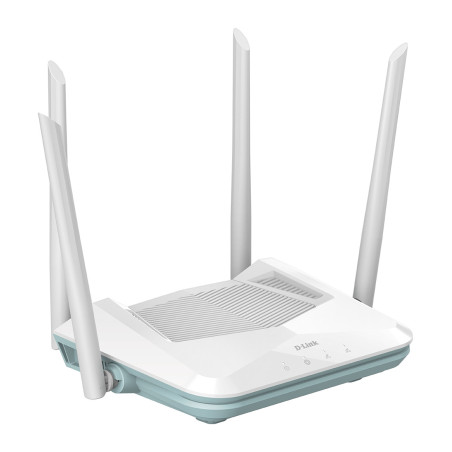Router wifi 6 d - link r15 eagle pro ax1500 dual band