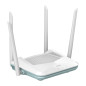 Router wifi 6 d - link r15 eagle pro ax1500 dual band