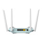 Router wifi 6 d - link r15 eagle pro ax1500 dual band