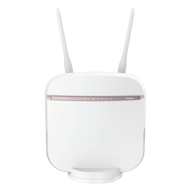 Router wifi movil 5g d - link dwr - 978 ac2600