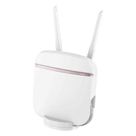 Router wifi movil 5g d - link dwr - 978 ac2600