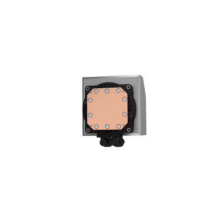 2 ven 120mm argb - multisocket - bloque argb - 1700