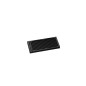 DeepCool LT240 Processore Raffreddatore di liquidi tutto in uno 12 cm Nero 1 pz DeepCool LT240 Processore Raffreddatore di liquidi tutto in uno 12 cm Nero 1 pz