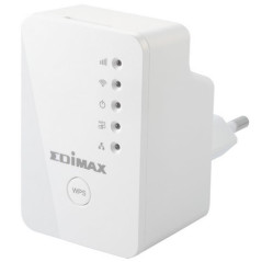 Edimax EW-7438RPN Mini 300 Mbit/s Bianco