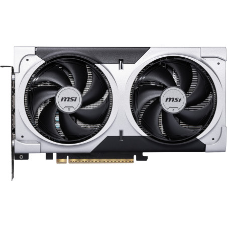 Tarjeta grafica msi rtx 5060 ti 8g ventus 2x oc plus