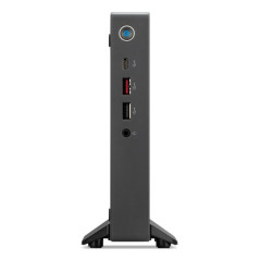 Acer Veriton N N2590G Intel® Core™ i3 i3-1315U 8 GB DDR4-SDRAM 256 GB SSD FreeDOS Mini PC Argento
