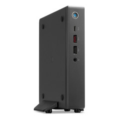 Acer Veriton N N2590G Intel® Core™ i3 i3-1315U 8 GB DDR4-SDRAM 256 GB SSD FreeDOS Mini PC Argento