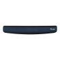 Reposamuecas de gel equip para teclado life color negro