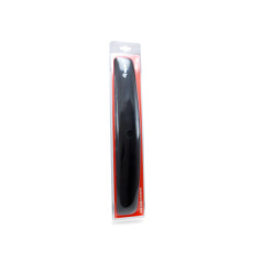 Equip Keyboard Wrist Rest poggiapolso Memory foam Nero