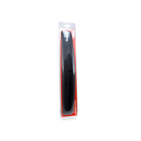 Equip Keyboard Wrist Rest poggiapolso Memory foam Nero